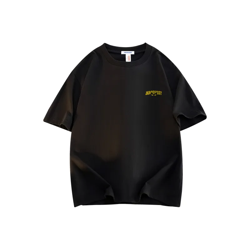 JEANSWEST T Shirts Unisex-13