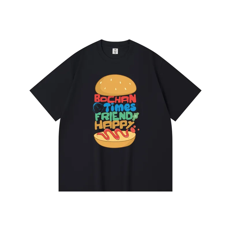Crayon Shinchan T Shirts Unisex-4