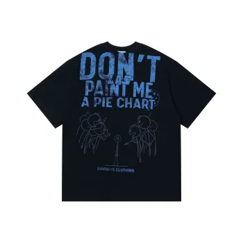 DNBH T Shirts Unisex