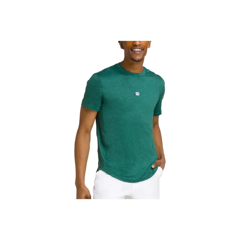Wilson T Shirts Men-24