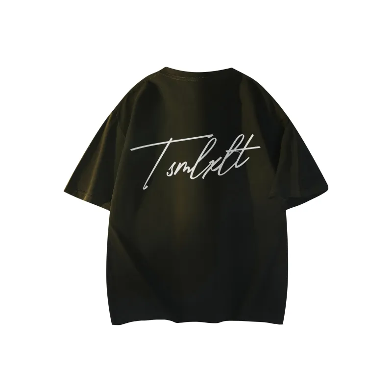 TSMLXLT T Shirts Unisex-10