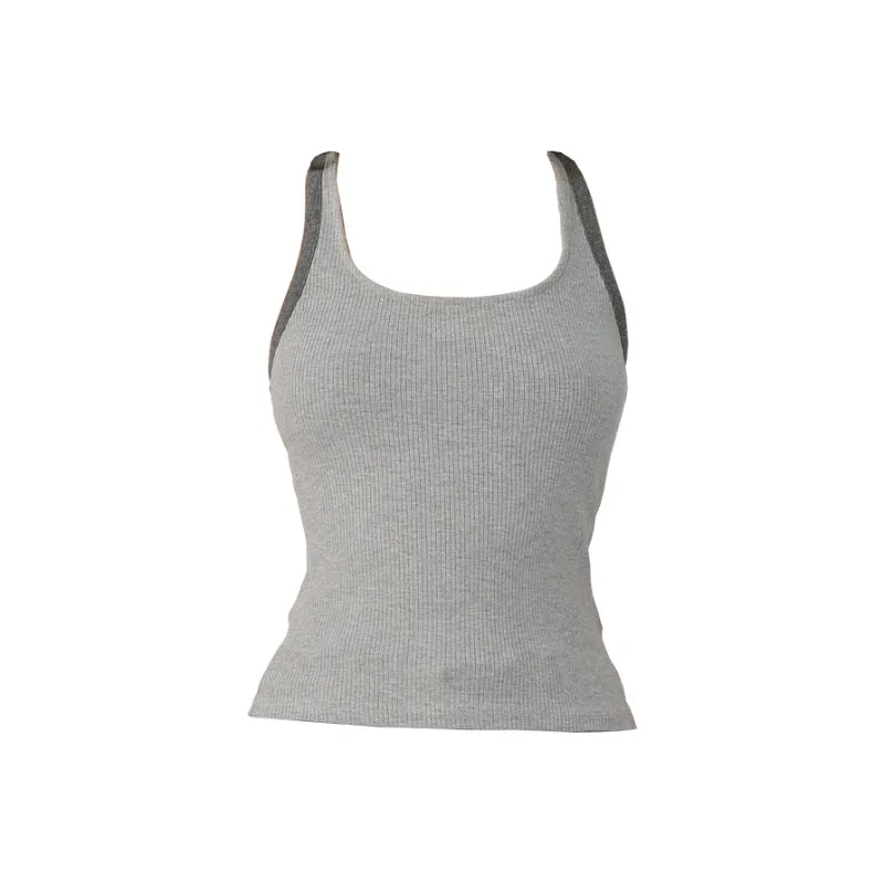 MJB Tank Tops Women's-6