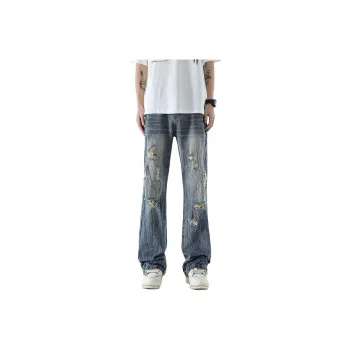 Struggle Vintage95 Jeans Unisex