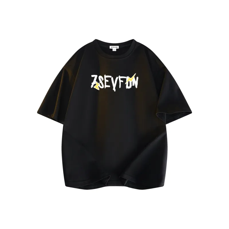7 SEVFUN T Shirts Unisex-1