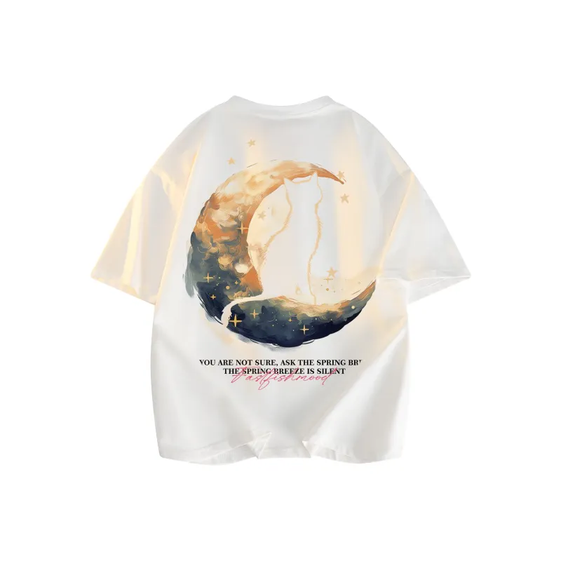 FASTFISH T Shirts Unisex-10