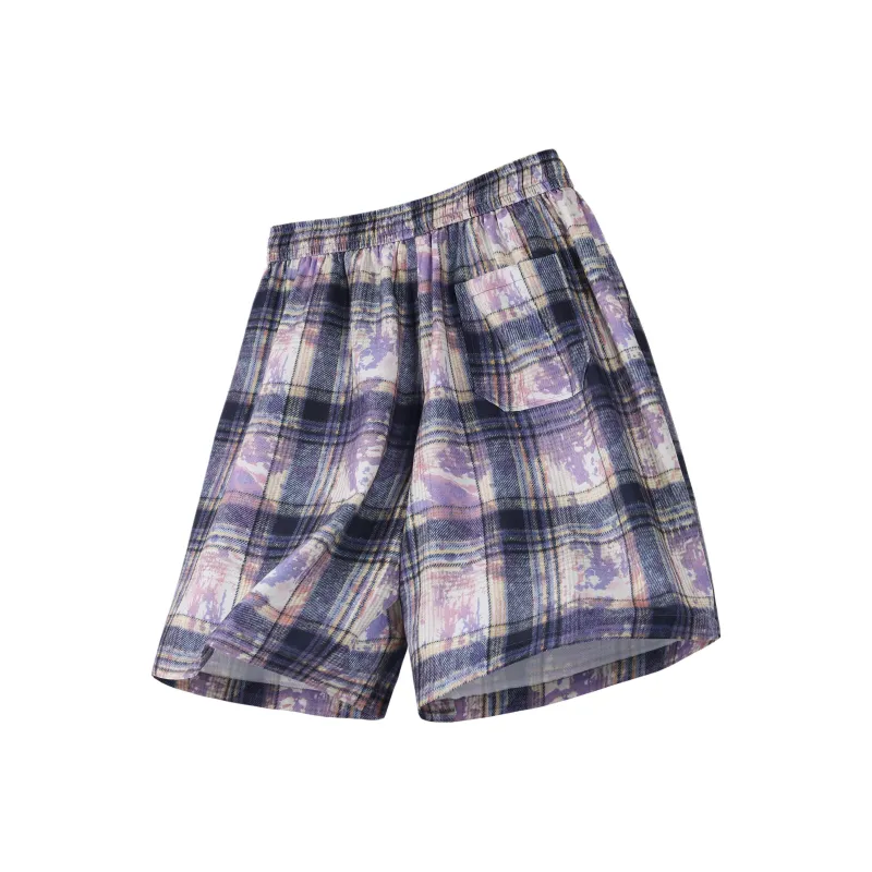 SESAME STREET Casual Shorts Unisex-5