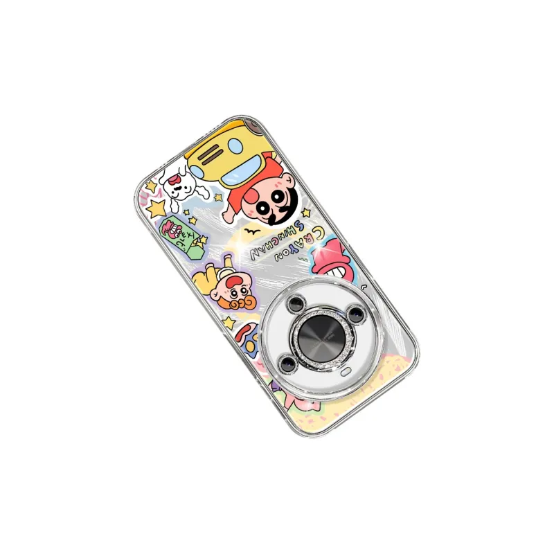 ZUANSE Phone Cases-14