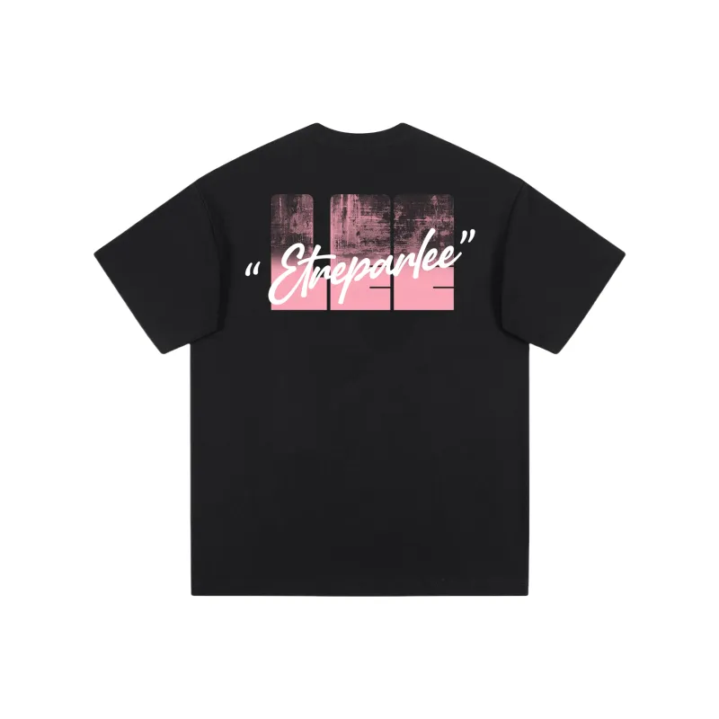 Être Par Lee T Shirts Unisex-1