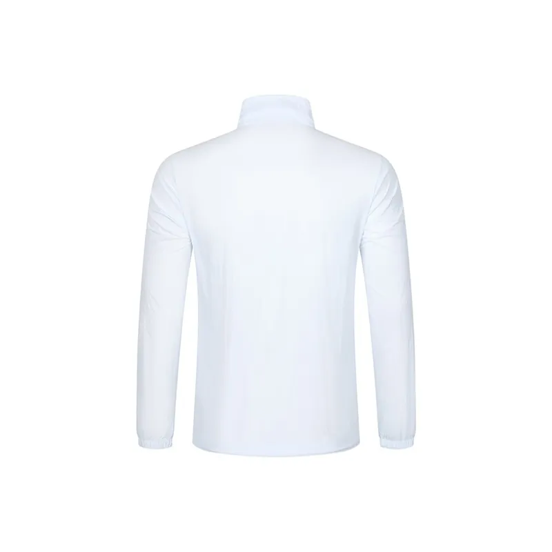 Jeep UV Protection Sun Protection Clothing Unisex-5