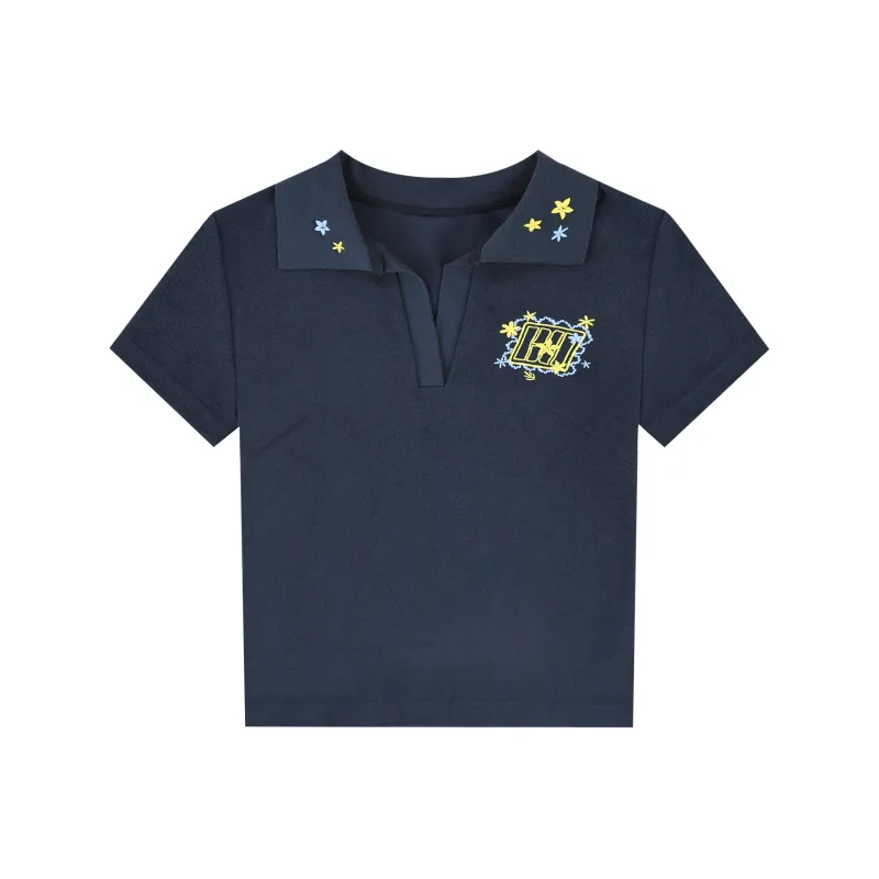 BEETLE TOWN T Shirts Women's-7