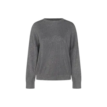 Brunello Cucinelli Knitwear Women's Gray