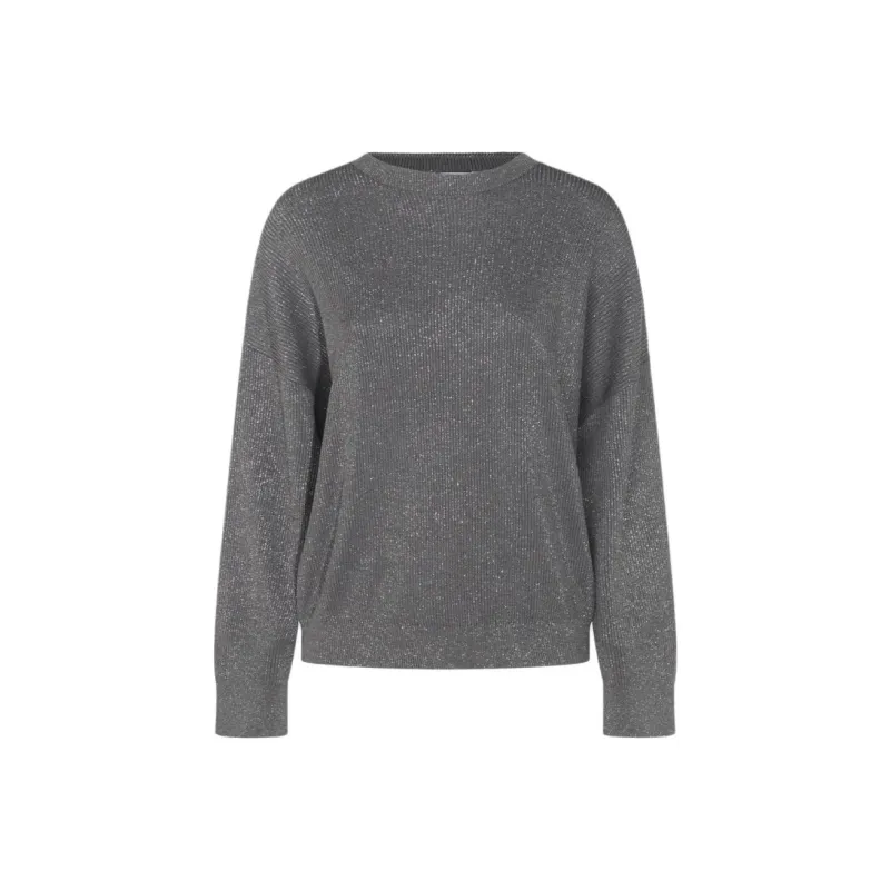 Brunello Cucinelli Knitwear Women's Gray-0