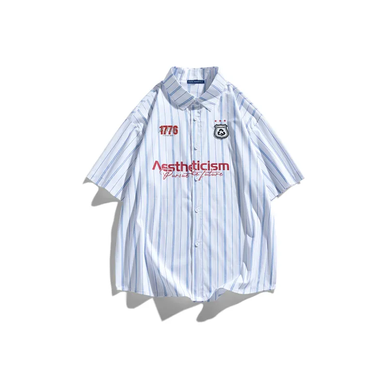FAIRWHALE Shirts Unisex-7