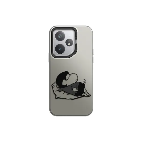 Crayon Shinchan Phone Cases