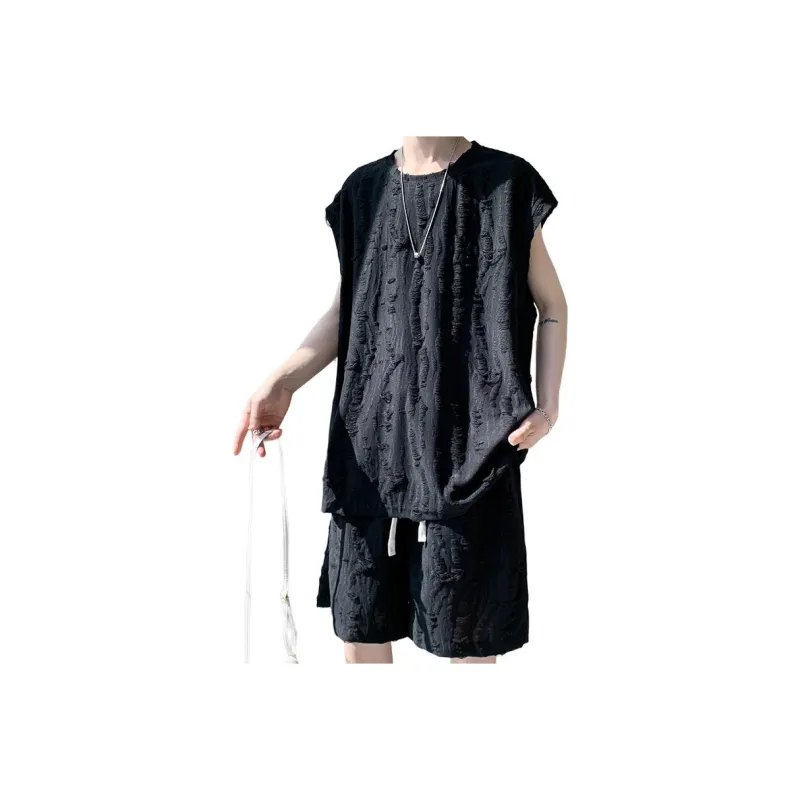 CAT'S PAW Casual Sportswear Unisex-8
