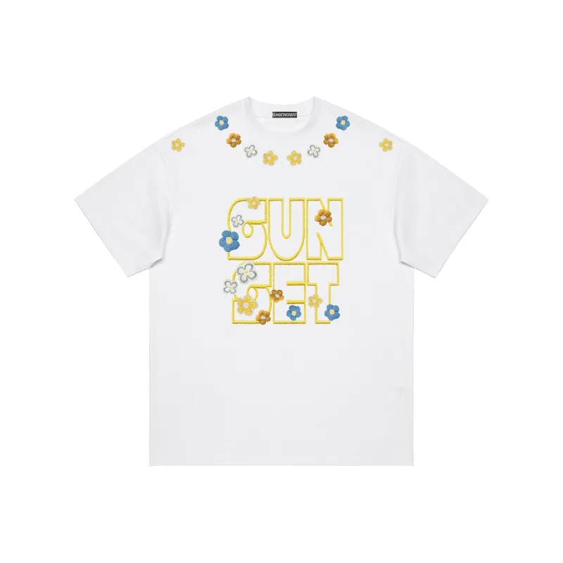 SUNSETMONENT T Shirts Unisex-3