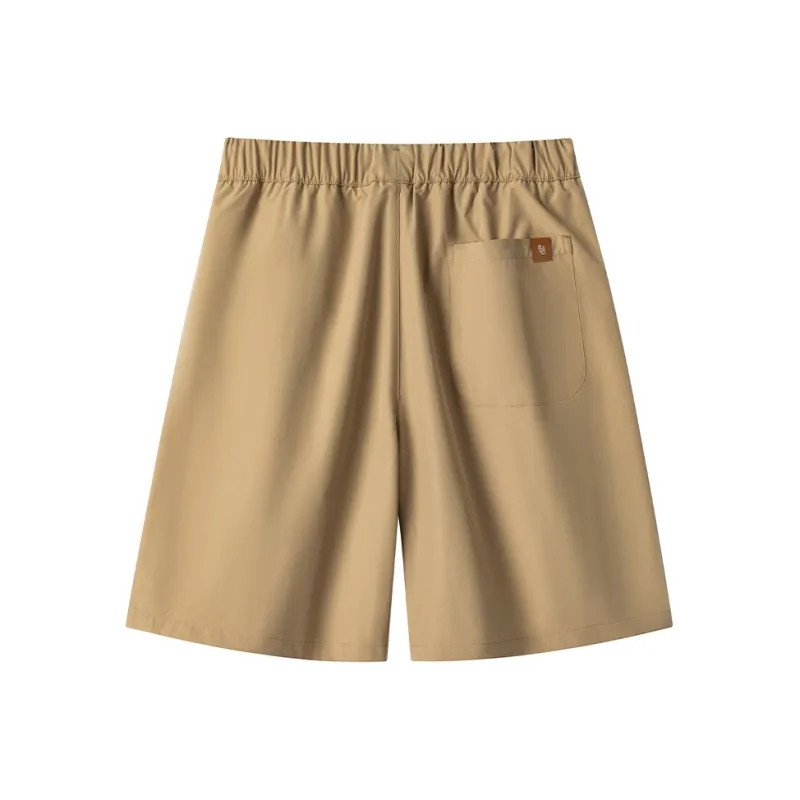 WILLIAM FOX&SONS Casual Shorts Unisex-3