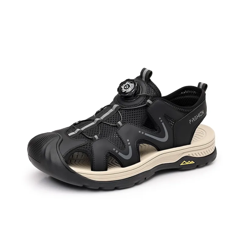 Mulinsen River Trekking Shoes Men's-14