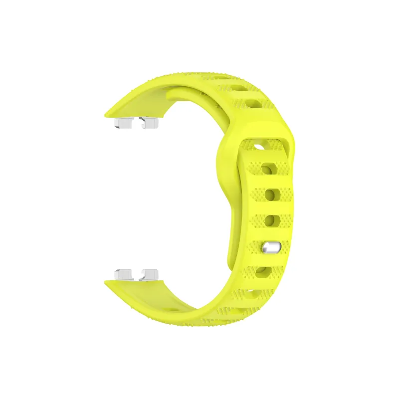 Vobafe Huawei Compatibility Watch Band 210mm Silicone Material-14