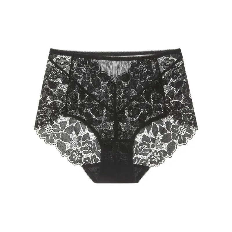 HUYU Women's Underpants-18