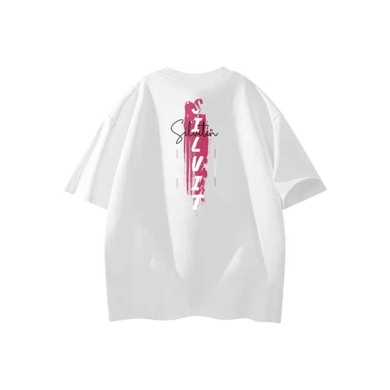 SIL VITIN T Shirts Unisex-7