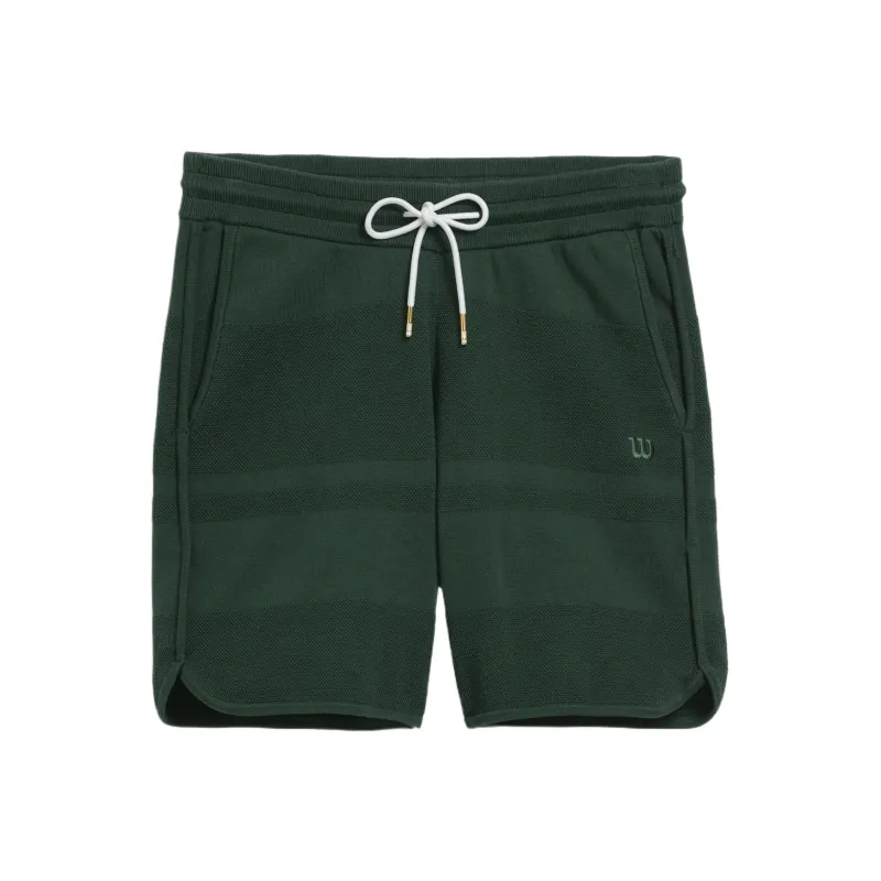 Wilson Casual Shorts Men-0