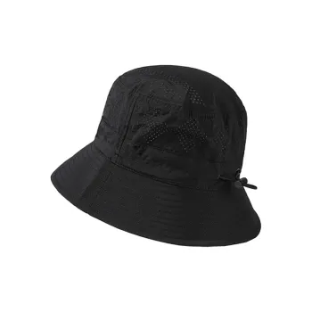 Yalu Preferred Polyester Bucket Hats Unisex
