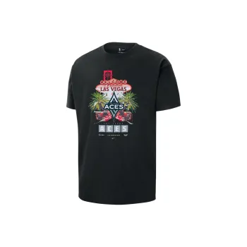 Nike Las Vegas Aces Men's Nike Wnba Max90 T Shirt