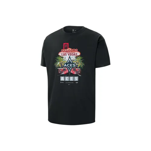 Nike Las Vegas Aces Men's Nike Wnba Max90 T Shirt
