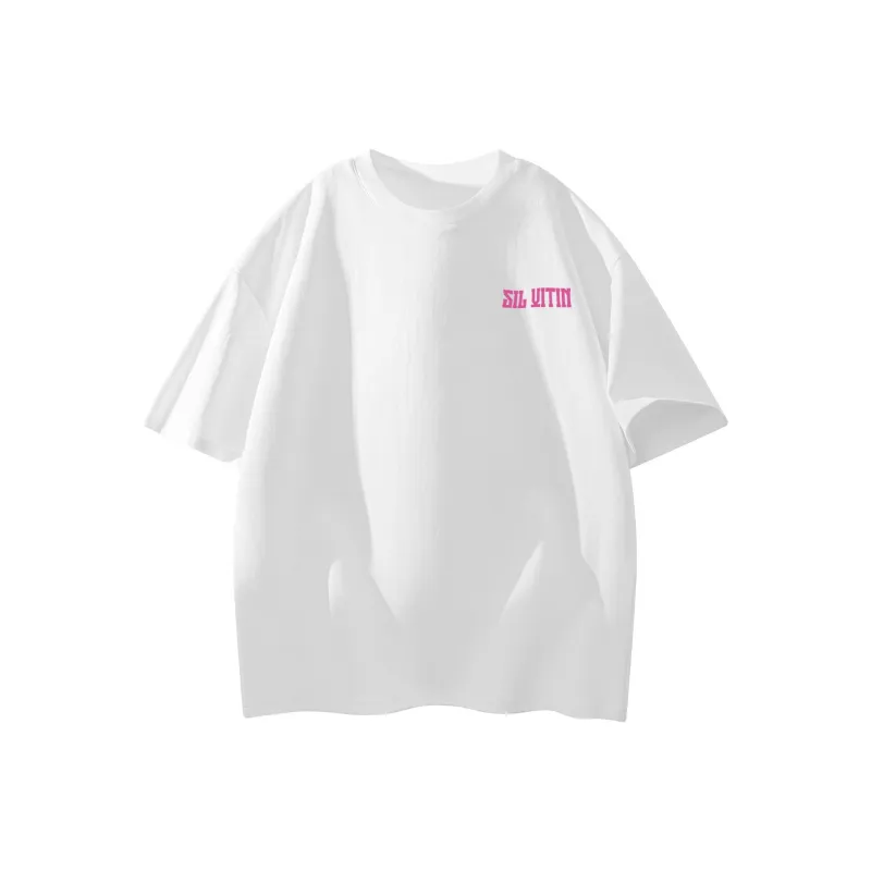 SIL VITIN T Shirts Unisex-6