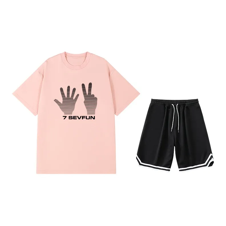 7 SEVFUN Men Pajama Sets-13