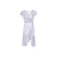 H85 Nana Watercolor Purple