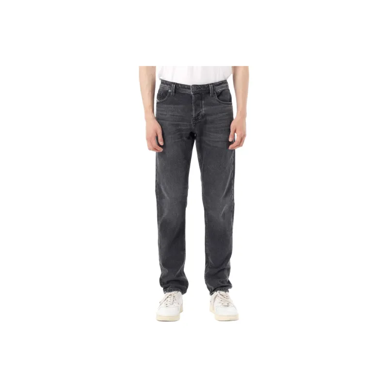 DIESEL Jeans Men Black-0