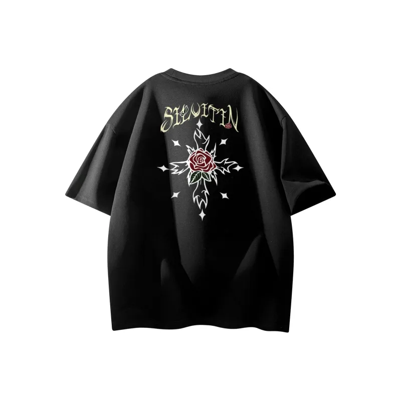 SIL VITIN T Shirts Unisex-1