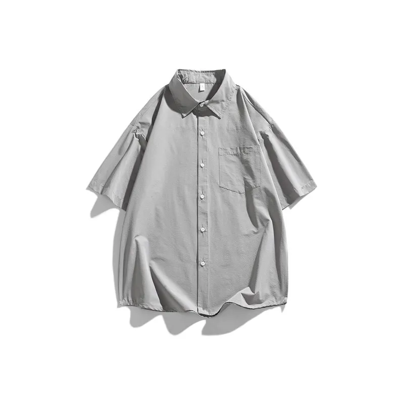 Ang2 Stu Shirts Unisex-14
