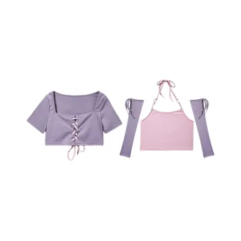 YGPRW Casual Suits Women's
