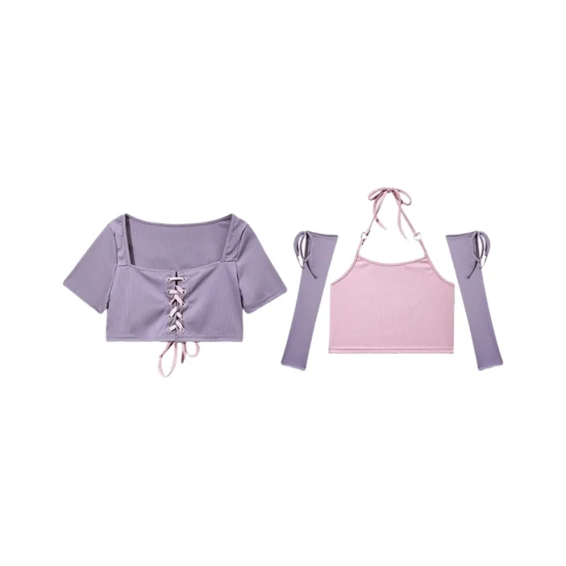 YGPRW Casual Suits Women's-0