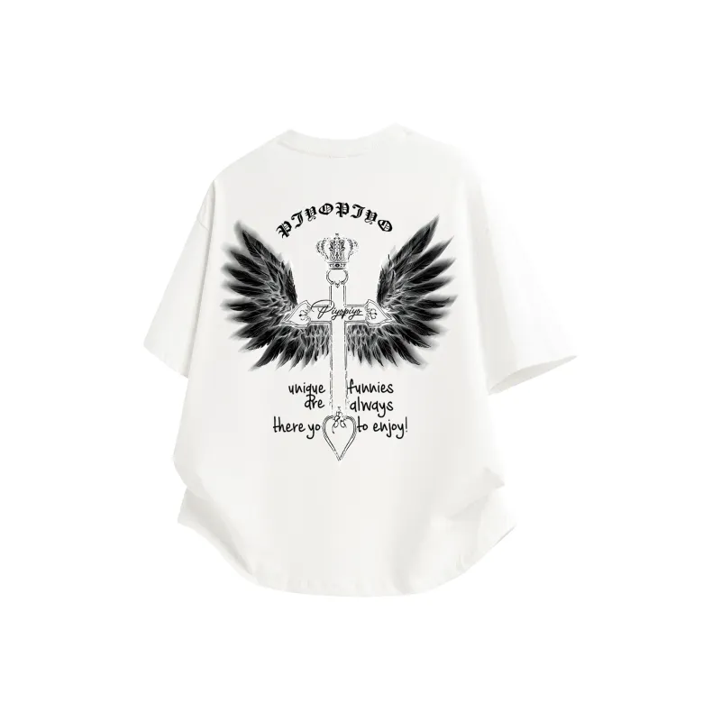 PIYOPIYO T Shirts Unisex-4