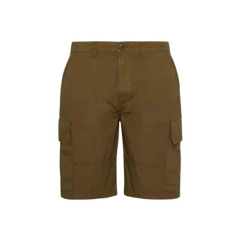 BARBOUR SS25 Casual Shorts Men's Sage Green