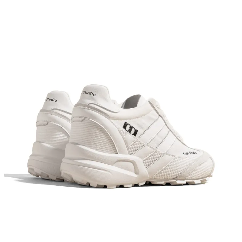 KODI Slip Resistant Height Increasing Low Top Casual Shoes Women's-9