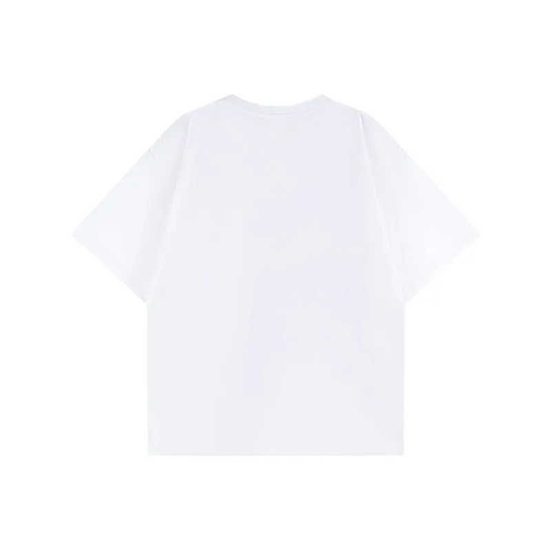 PEIMENG T-Shirts Unisex-9