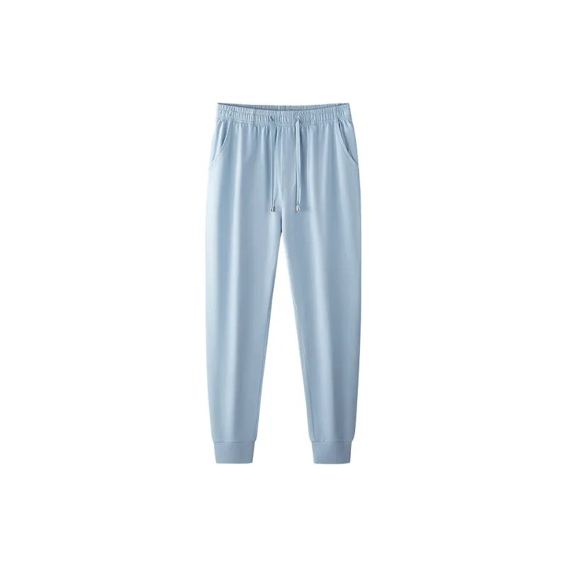 ROBINHOOD Men Pajama Pants-4