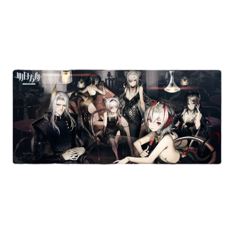 DANYIN Mouse Pads-11