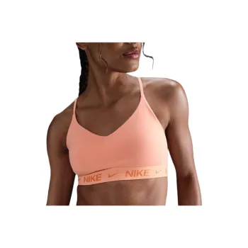 Nike Indy Light Support Women's Padded Adjustable Sports Bra