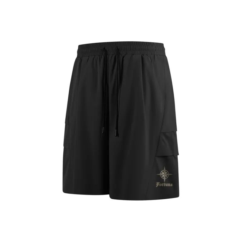 MINISO Casual Shorts Unisex-4