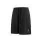[Sun Protection Breathable]Black (Mk Courage Guide Pants Front Lower Left)