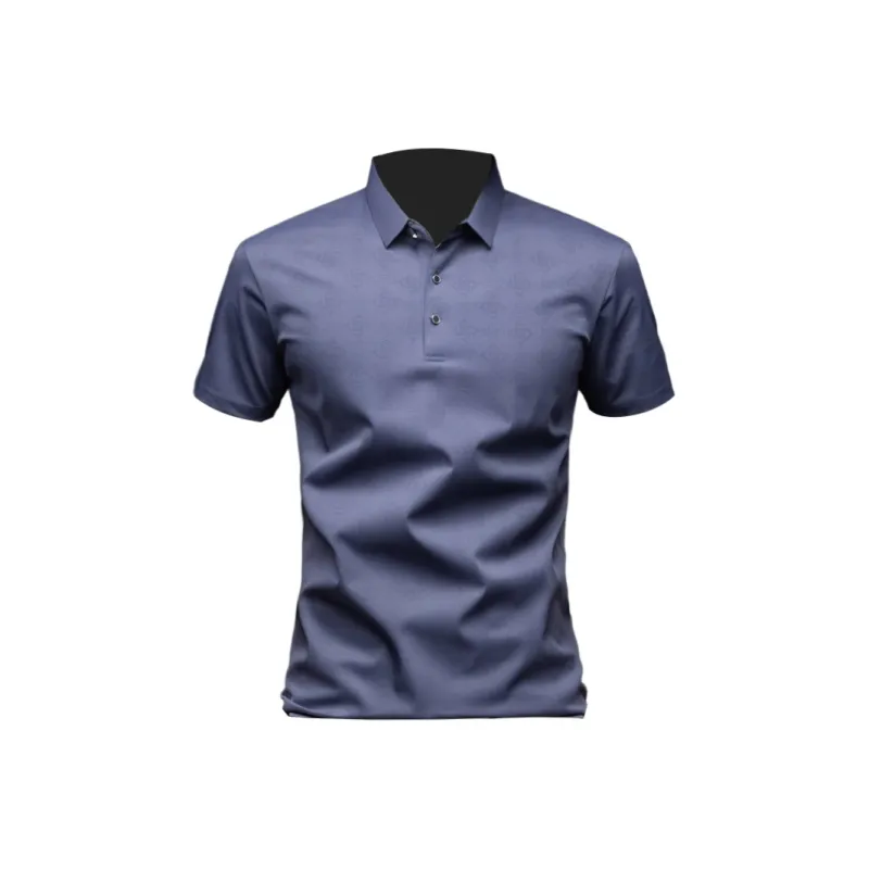 Devanro Polo Shirts Men-7