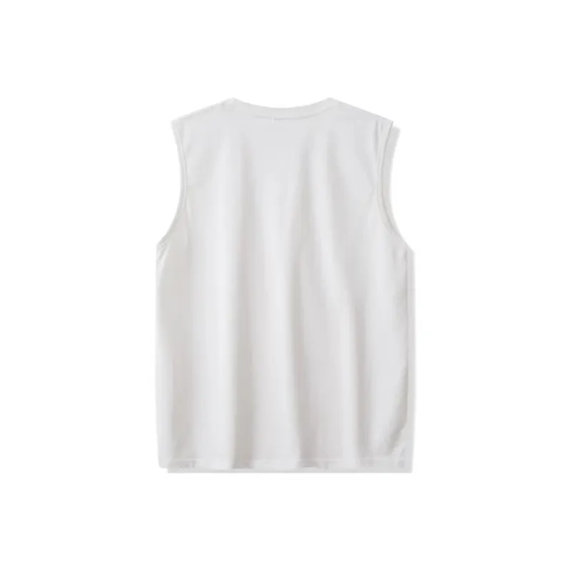 DAND Tank Tops Unisex-1