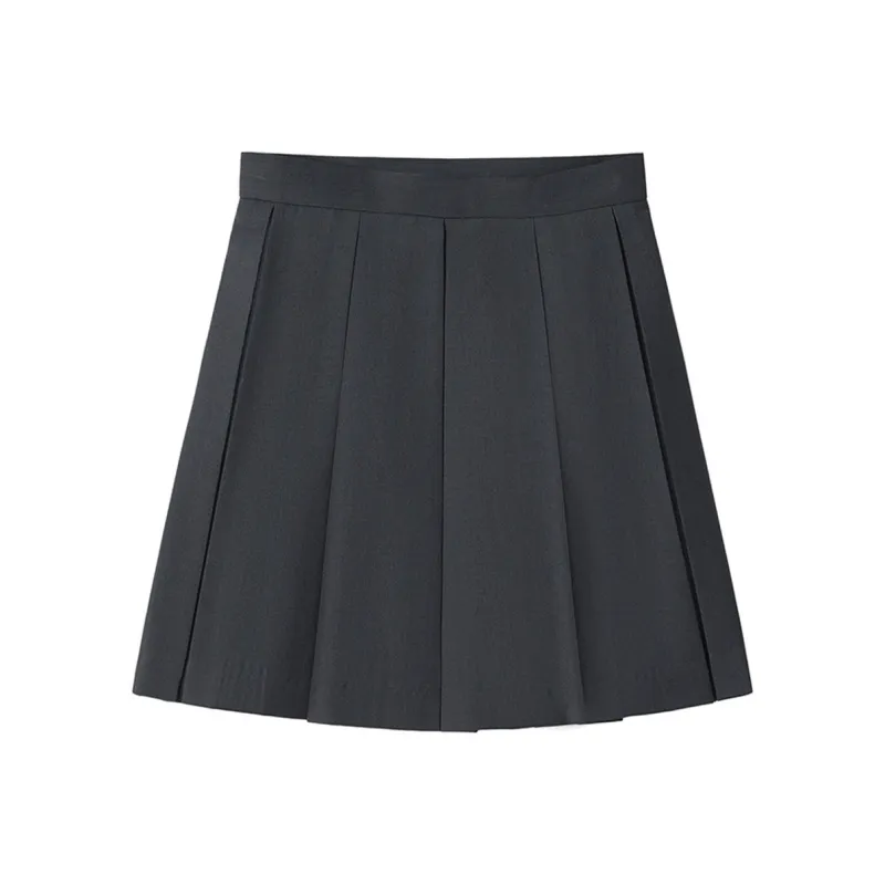 RIMUXINGHE Casual Short Skirts Women's-0