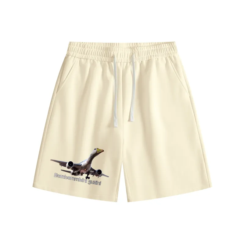 ATLETICO DE MADRID 1903 Casual Shorts Unisex-60